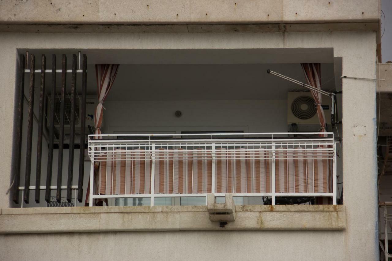 Studio Apartman Dida Bozo Сень Екстер'єр фото